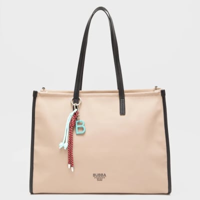 BUBBA TOTE WATERLOO STONE