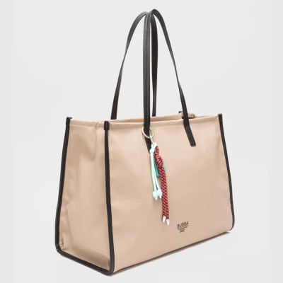 BUBBA TOTE WATERLOO STONE