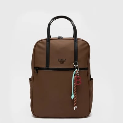 BUBBA MOCHILA WATERLOO BROWN
