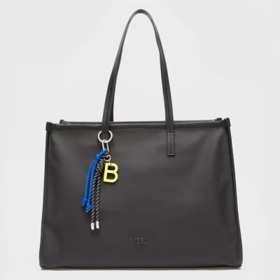 BUBBA TOTE WATERLOO BLACK