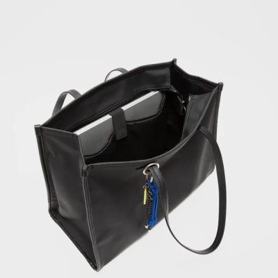 BUBBA TOTE WATERLOO BLACK