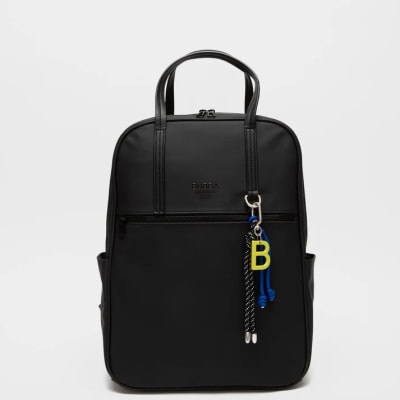 BUBBA MOCHILA WATERLOO BLACK