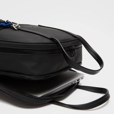 BUBBA MOCHILA WATERLOO BLACK