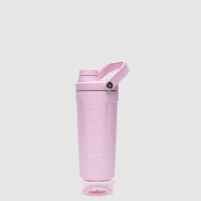 BUBBA SHAKER NIGHT
