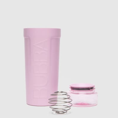 BUBBA SHAKER LIGHT LILA