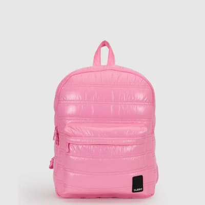 BUBBA MOCHILA THINK PINK GUM REGULAR