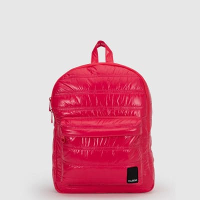 BUBBA MOCHILA THINK PINK FLAMBÉ REGULAR