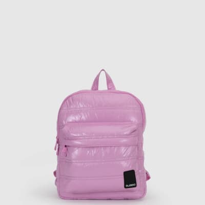 BUBBA MOCHILA THINK PINK MAUVE MINI