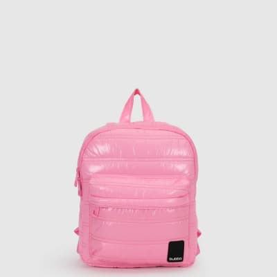 BUBBA MOCHILA THINK PINK GUM MINI