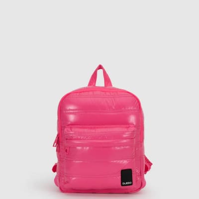 BUBBA MOCHILA THINK PINK CANDY MINI