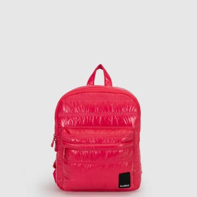 BUBBA MOCHILA THINK PINK FLAMBÉ MINI