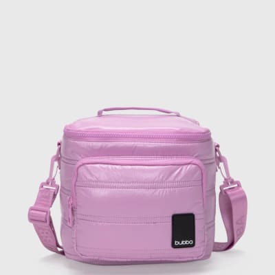 BUBBA LONCHERA THINK PINK MAUVE