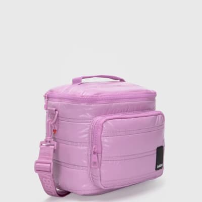 BUBBA LONCHERA THINK PINK MAUVE