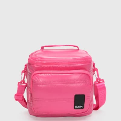 BUBBA LONCHERA THINK PINK CANDY