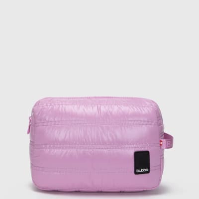 BUBBA NECESER THINK PINK MAUVE LARGE