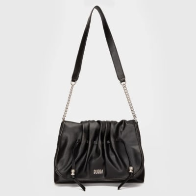 BUBBA HANDBAG BIT NEGRO