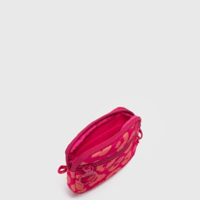 BUBBA BILLETERA ZANZIBAR FUCSIA