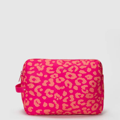 BUBBA NECESER ZANZIBAR FUCSIA L