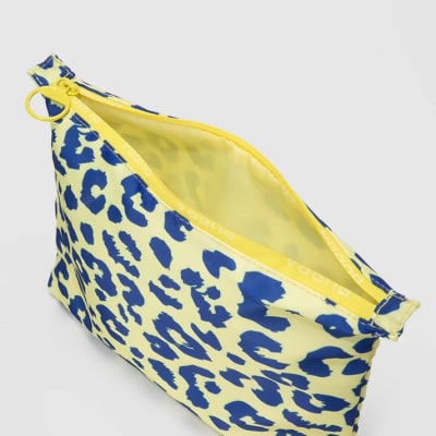 BUBBA NECESER ZANZIBAR AMARILLO M