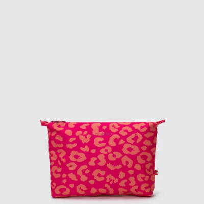 BUBBA NECESER ZANZIBAR FUCSIA M