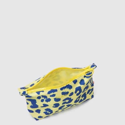 BUBBA NECESER ZANZIBAR AMARILLO S