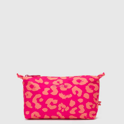 BUBBA NECESER ZANZIBAR FUCSIA S