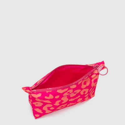 BUBBA NECESER ZANZIBAR FUCSIA S