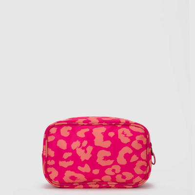 BUBBA NECESER DOBLE ZANZIBAR FUCSIA