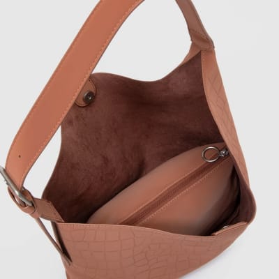 BUBBA CARTERA SAVANNA LUXE CAFÉ