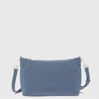 BUBBA PURSE SAVANNA LUXE AZUL