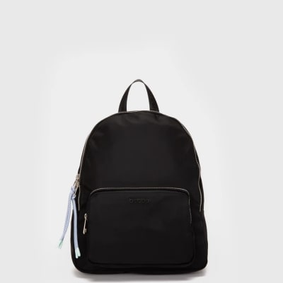 BUBBA MOCHILA VICTORIA NEGRO REGULAR
