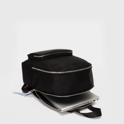 BUBBA MOCHILA VICTORIA NEGRO REGULAR