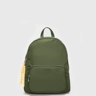 BUBBA MOCHILA VICTORIA VERDE REGULAR