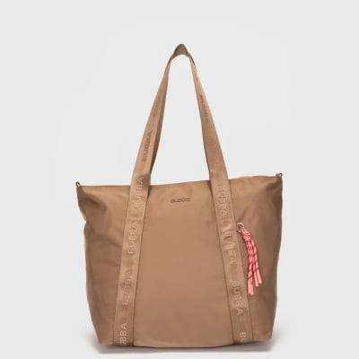 BUBBA TOTE VICTORIA CAFÉ