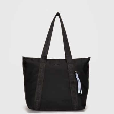 BUBBA TOTE VICTORIA NEGRO
