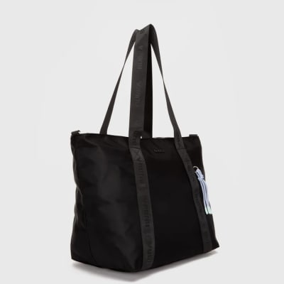 BUBBA TOTE VICTORIA NEGRO