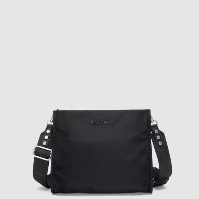 BUBBA PURSE VICTORIA NEGRO