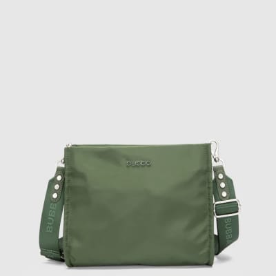 BUBBA PURSE VICTORIA VERDE