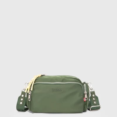 BUBBA HANDBAG VICTORIA VERDE