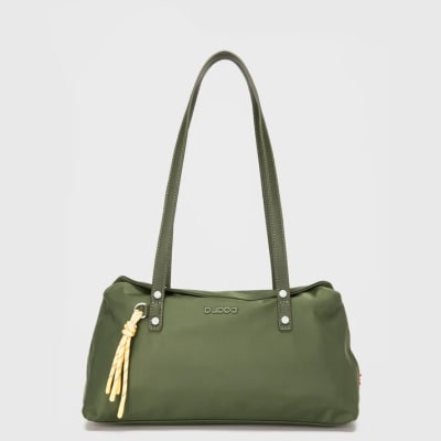 BUBBA SHOULDER BAG VICTORIA VERDE