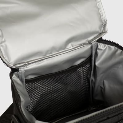 BUBBA LONCHERA MATTE BLACK VELVET