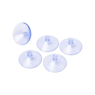 Ventosa 3cm 24 unidades (026) ADIX