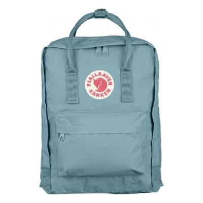 FR MOCHILA KANKEN SKY BLUE