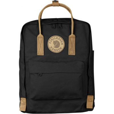 FR MOCHILA KANKEN #2 BLACK