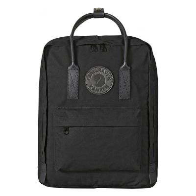 FR MOCHILA KANKEN #2 BLACK MINI  BLACK