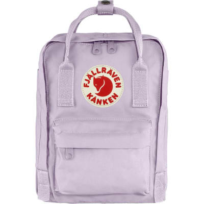 FR MOCHILA KANKEN MINI PASTEL LAVENDER