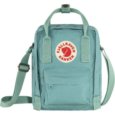 FR MOCHILA KANKEN SLING SKY BLUE