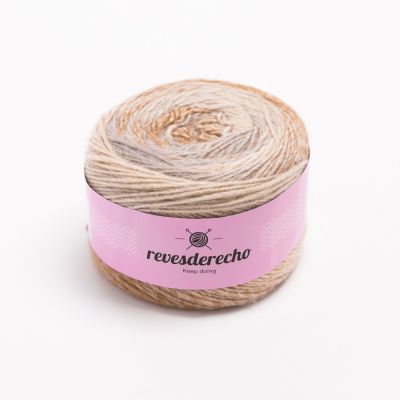 SECRET 100 GR BEIGE 03