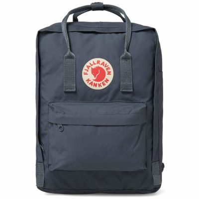 FR MOCHILA KANKEN GRAPHITE