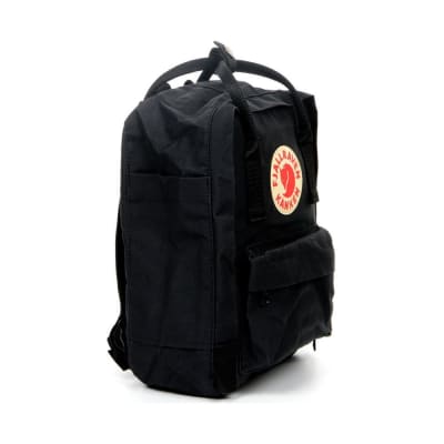 FR MOCHILA KANKEN MINI BLACK